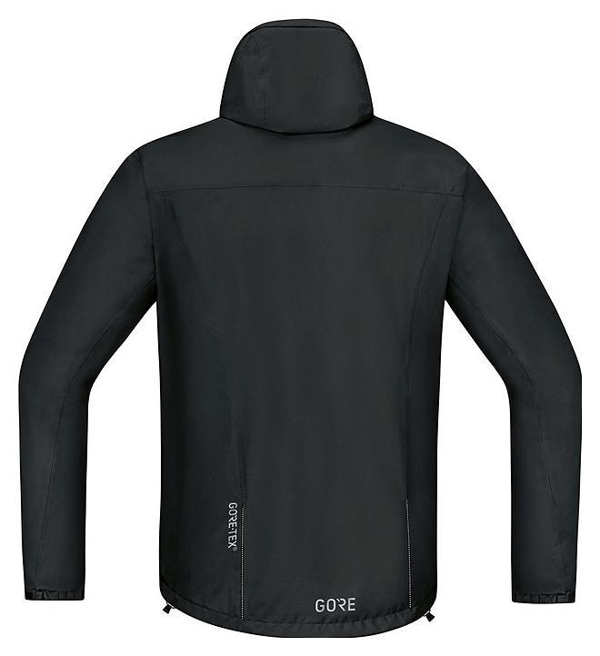 GORE C3 GTX Paclite Hooded Jacket