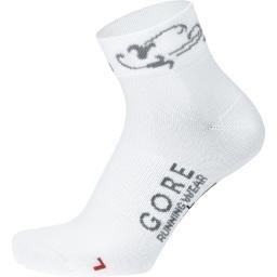 GORE GORE Sunlight Lady Socks-white-34/36
