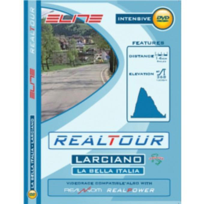 ELITE Tra DVD LARCIANO (without champion)