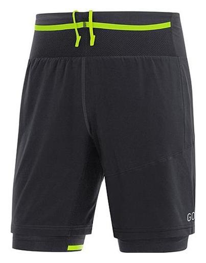 GORE R7 2in1 Shorts
