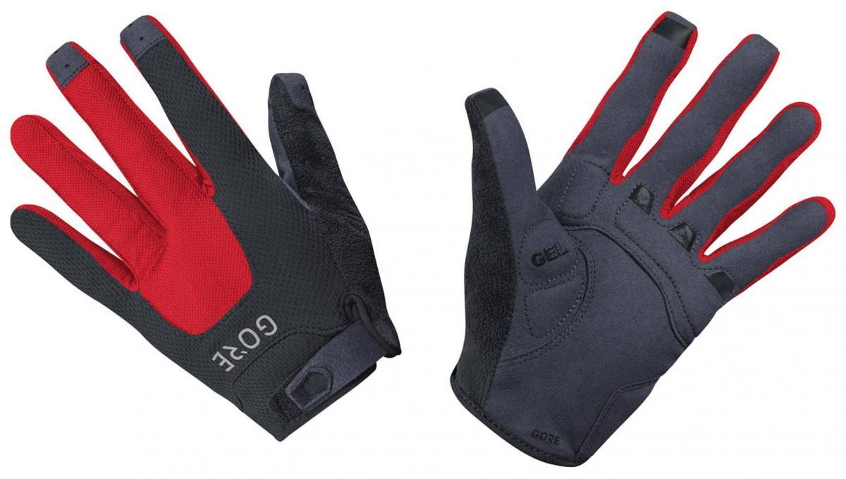 GORE C5 Trail Gloves