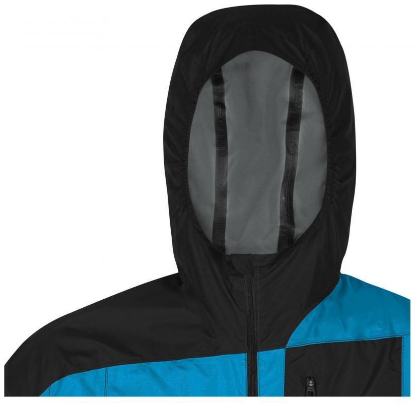 GORE R7 WS Light Hooded Jacket