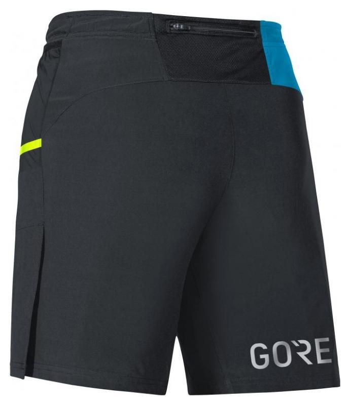 GORE R7 Split Shorts