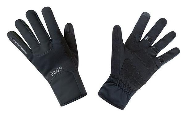 GORE M WS Thermo Gloves