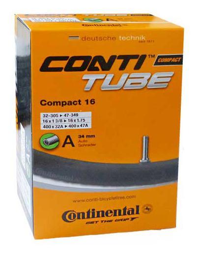 CONTINENTAL Dua CONTI Compact 16 AV34