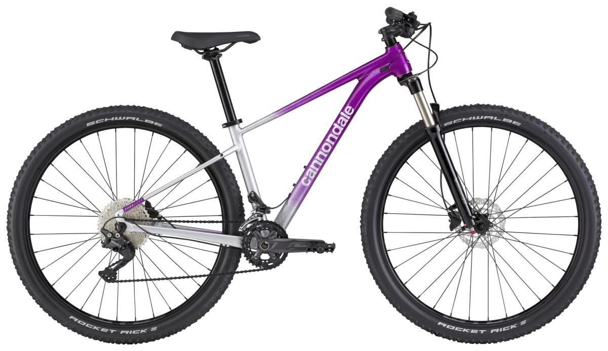 CANNONDALE Trail SL 4 Womens