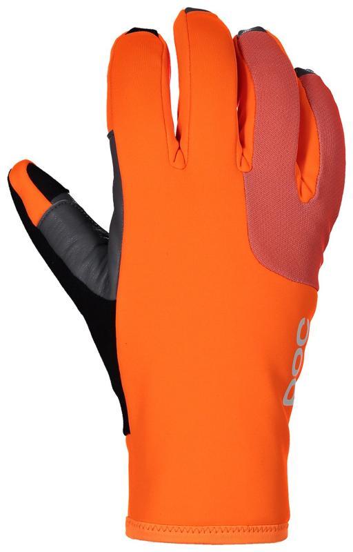 POC Thermal Glove - Zink Orange