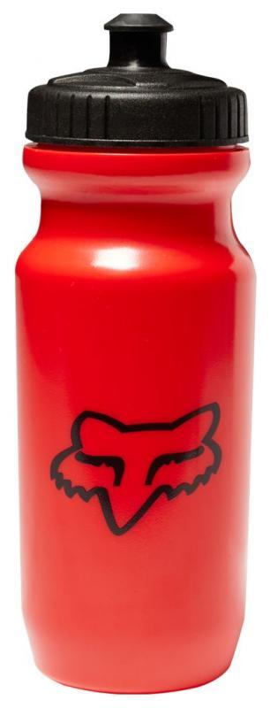 FOX Head Base Water Bottle