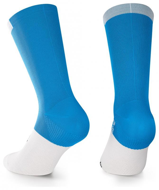 ASSOS GT Socks C2
