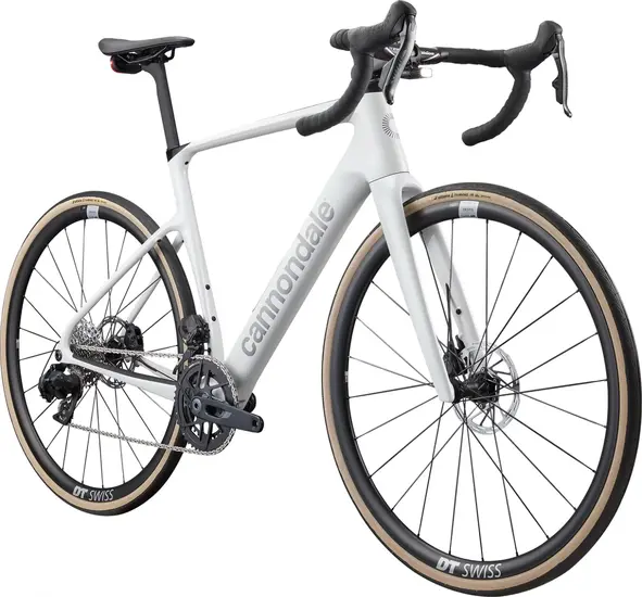 Cannondale cynapse carbon 3 smartsense cestny endurance bicykel 1