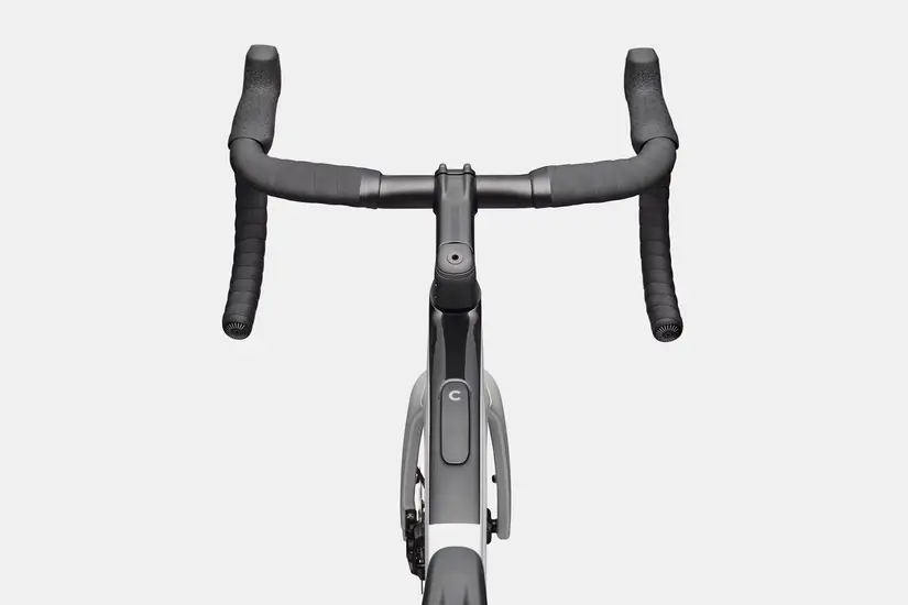 Cannondale cynapse carbon 3 smartsense cestny endurance bicykel 2