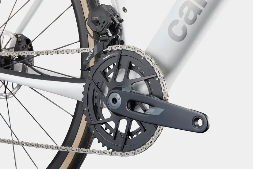 Cannondale cynapse carbon 3 smartsense cestny endurance bicykel 3