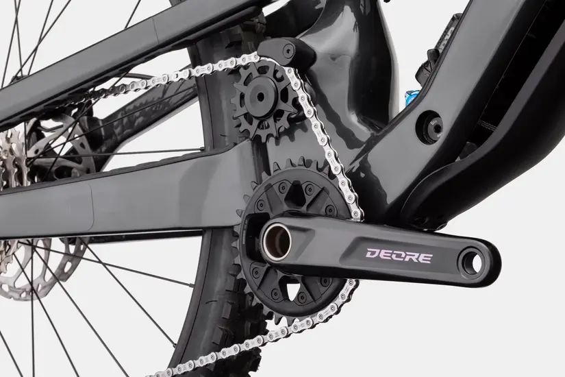 Cannondale jekyll carbon 2 celoodpruzeny karbonovy enduro bike 3