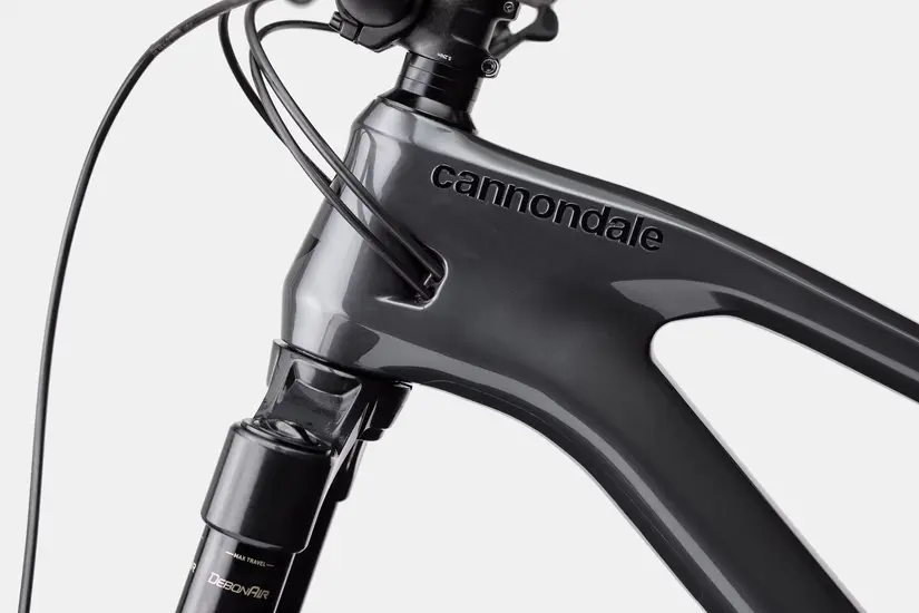 Cannondale jekyll carbon 2 celoodpruzeny karbonovy enduro bike 5