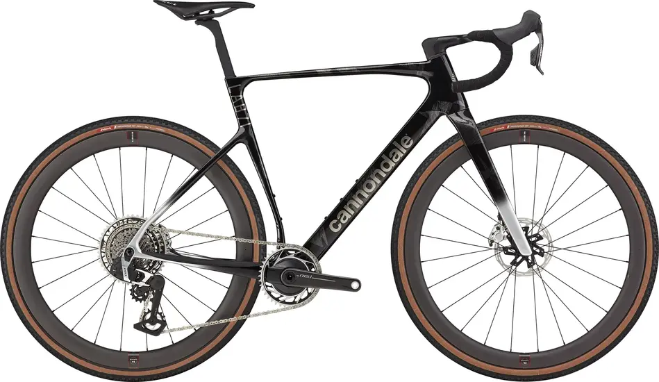 Cannondale super x lab71 black marble gravel bike (2)