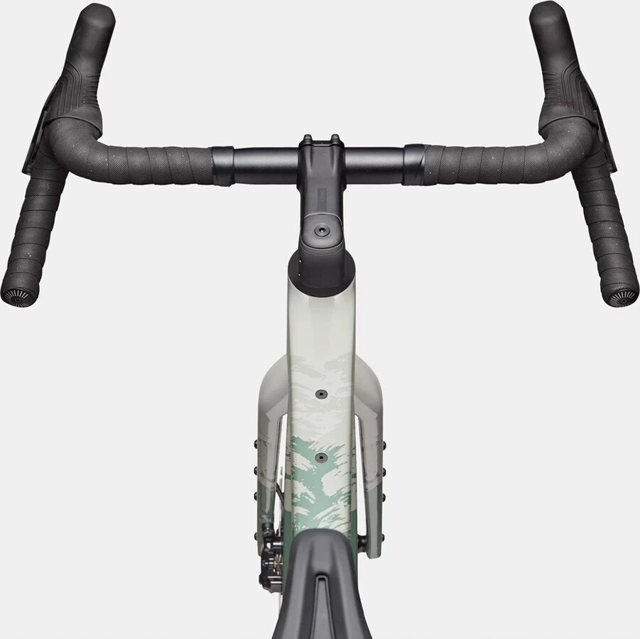 Cannondale topstone carbon 2 grx 2x tiger shark 2