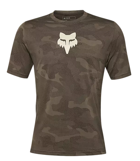 Fox ranger tridry dress dirt