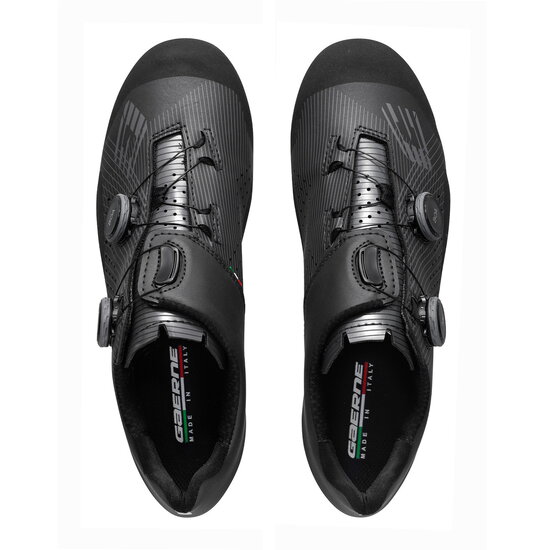 Gaerne g dare matt black horske tretry 1