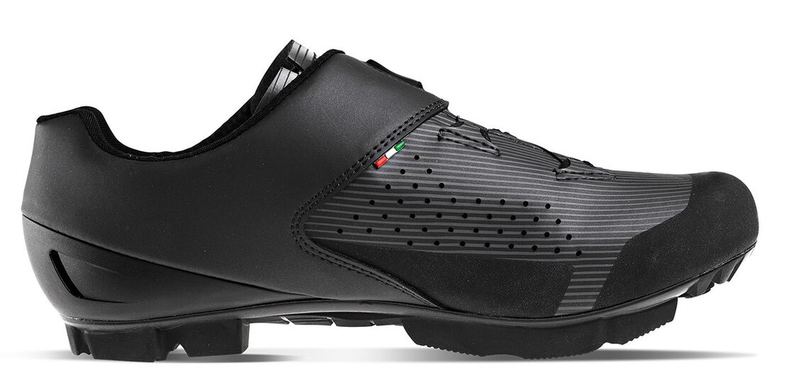 Gaerne g dare matt black horske tretry 2