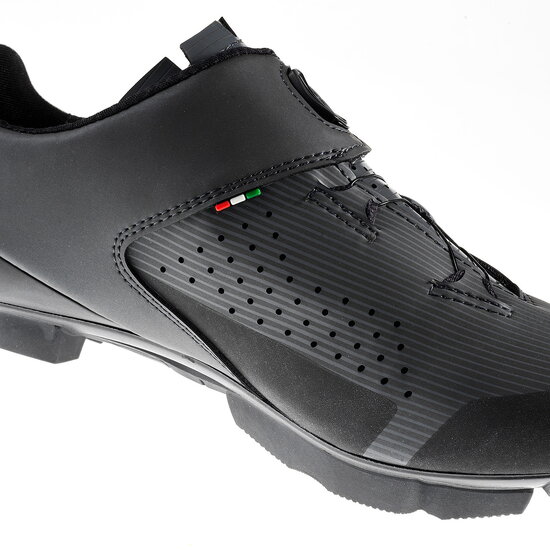 Gaerne g dare matt black horske tretry 6