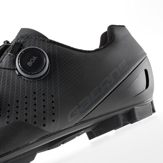 Gaerne g dare matt black horske tretry 7