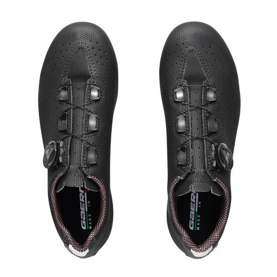Gaerne g trail lady matt black damske horske tretry 1