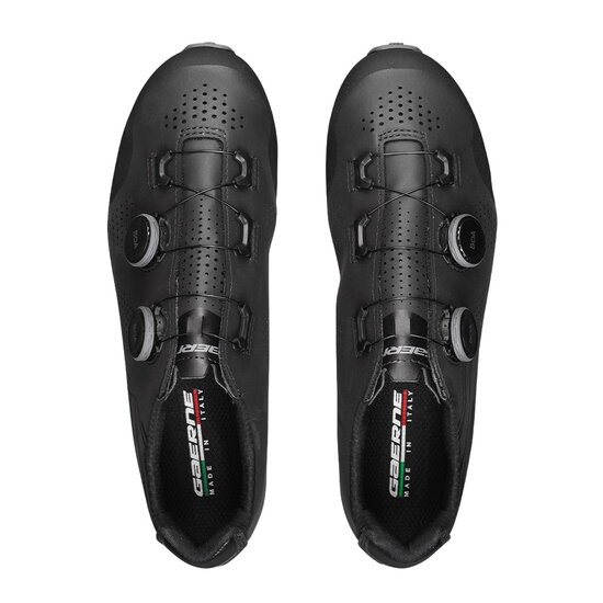 Gaerne g obsidian black gravel tretry 1