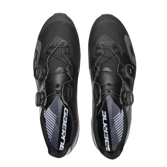 Gaerne g rock black horske tretry 1