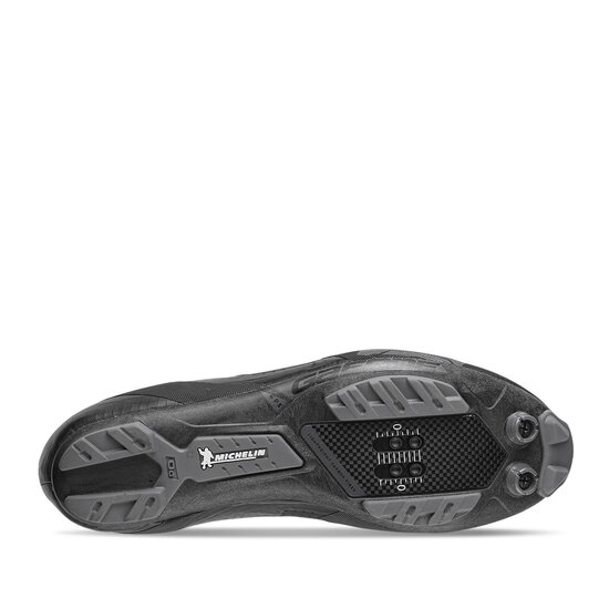 Gaerne g rock black horske tretry 3