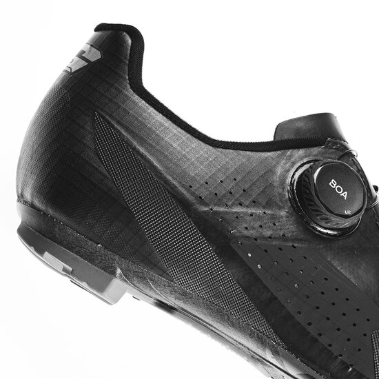 Gaerne g rock black horske tretry 7