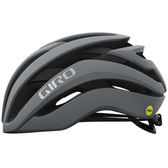 Giro cielo mips matte sharkskin cestna helma 2