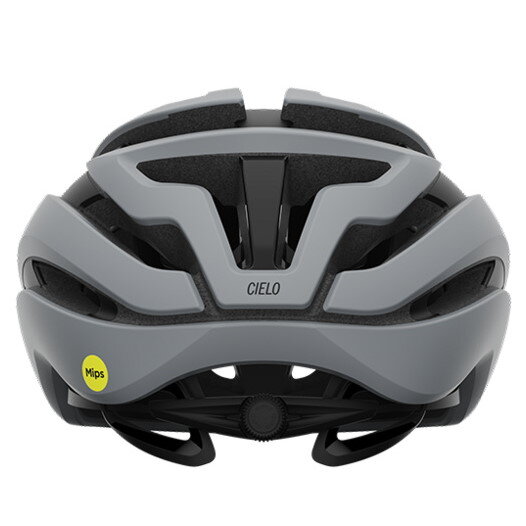 Giro cielo mips matte sharkskin cestna helma 3