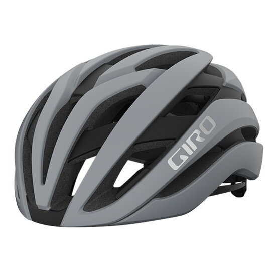 Giro cielo mips matte sharkskin cestna helma