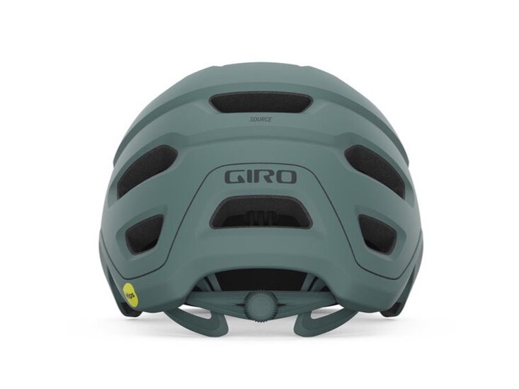 Giro source mips matte mineral horska prilba 2