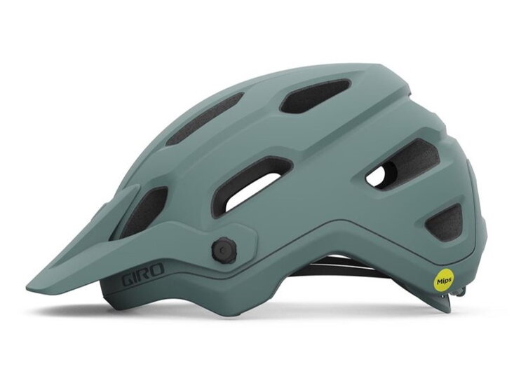 Giro source mips matte mineral horska prilba