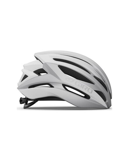 Giro syntax cestna panska pribla matte white silver 1