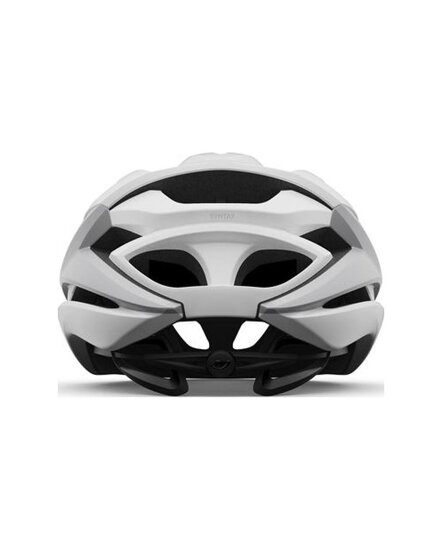 Giro syntax cestna panska pribla matte white silver 2