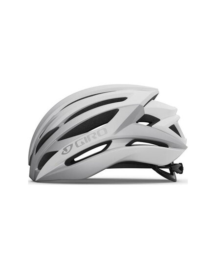 Giro syntax cestna panska pribla matte white silver