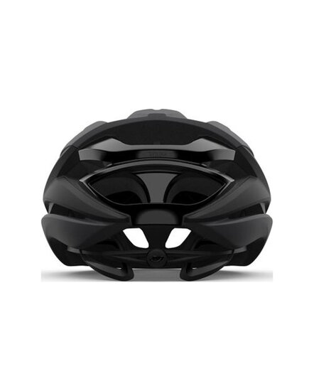 Giro syntax road helmet matte black 3