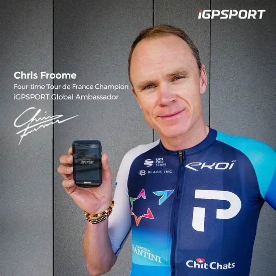 Igpsport igs800 gps navigácia 1