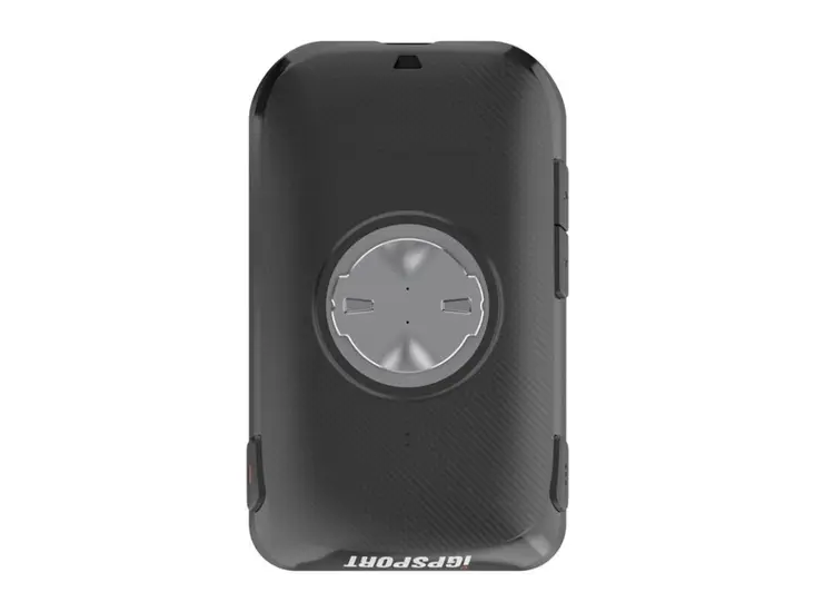 Igpsport igs800 gps navigácia 8
