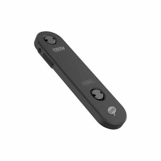 Knog gps lokator
