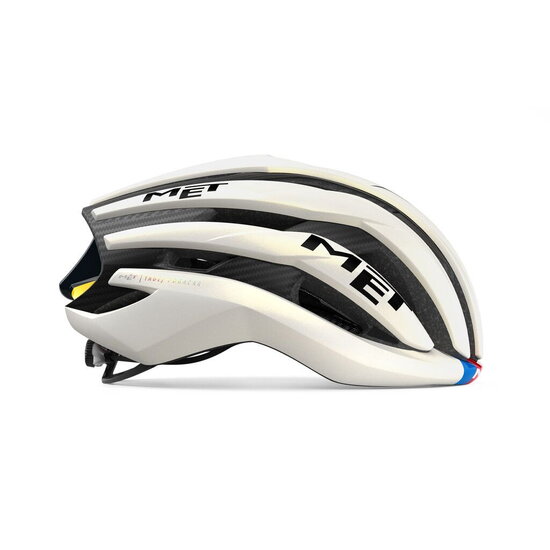 Met trenta 3k carbon mips rainbow mimited edition cestna prilba 2