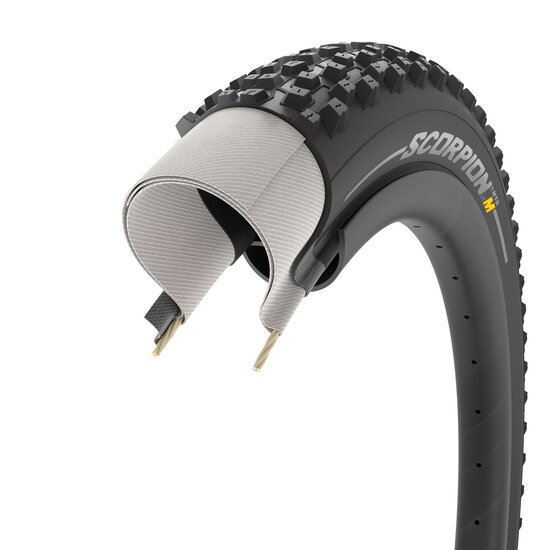Pirelli scorpion M 29 2 2 mtb plast 2
