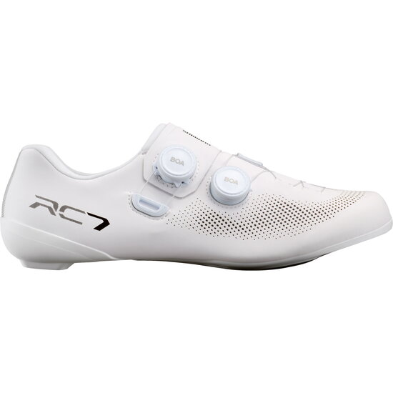 Shimano sh rc703 cestne tretry panske white 1