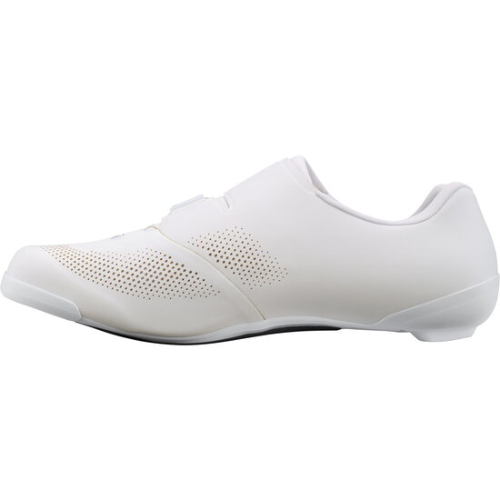 Shimano sh rc703 cestne tretry panske white 2
