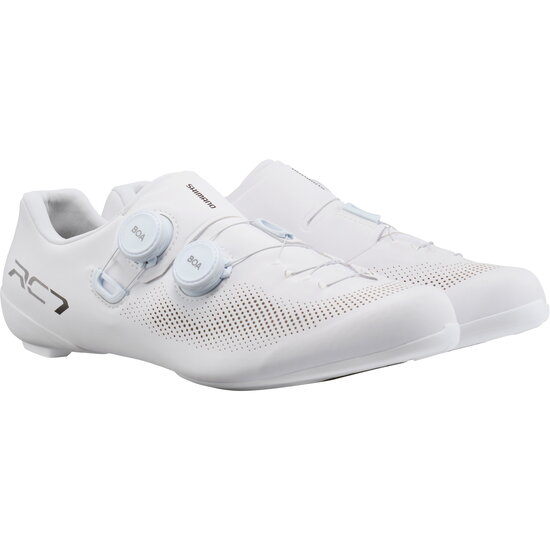Shimano sh rc703 cestne tretry panske white