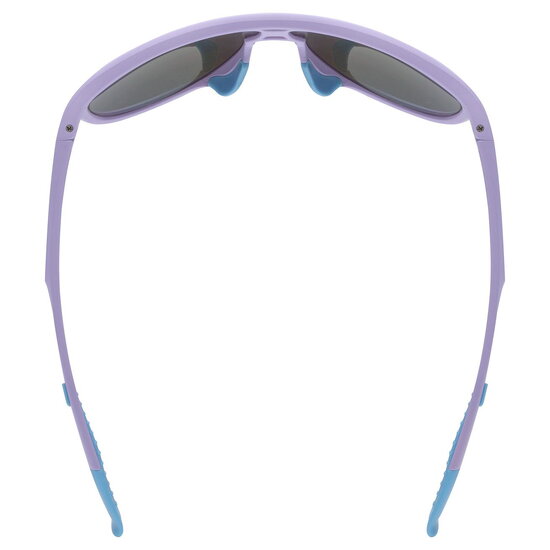 Slnecne okuliare uvex sportstyle 515 lavender mattblue (1)