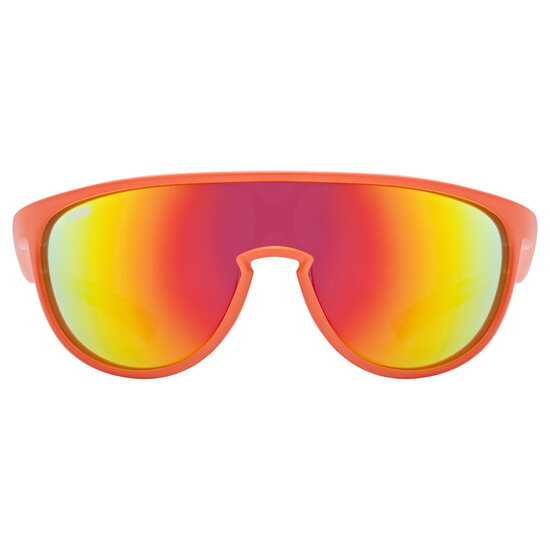 Slnecne okuliare uvex sportstyle 515 orange mattorange (2)