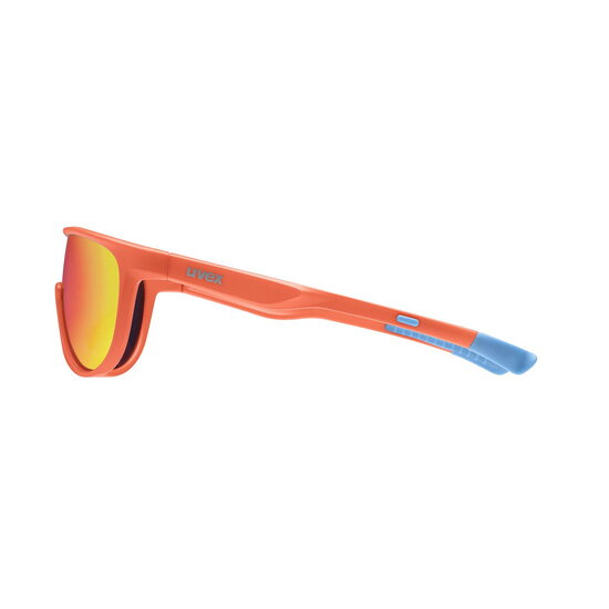 Slnecne okuliare uvex sportstyle 515 orange mattorange